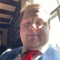 Luke Parsons
