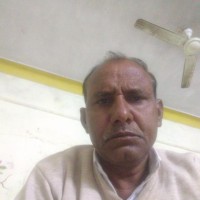 Nandkishor Nandu