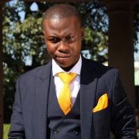 SIYABONGA MABASO