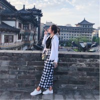 张馨月Kathryn