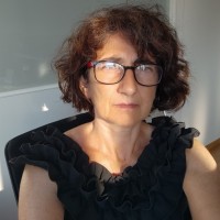 Monica Tesauri
