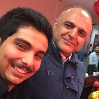 Sajjad Ghasemi
