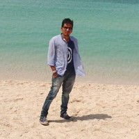 Rupesh Kalwankar