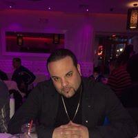 Anthony Lopez