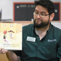Saul Hernandez