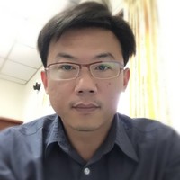 maw-lin Huang