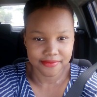 Jellisia Boyce