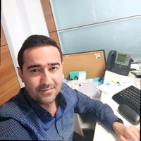 Halil Göçer