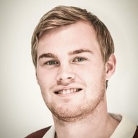 Martin Malmström
