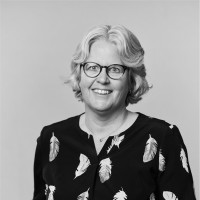 Yvonne Oosterlaar