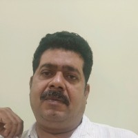 Dipti Ranjan Nandan