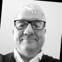 David Mitton