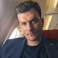 Emre Ürkmez