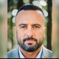 İrfan Kılıç