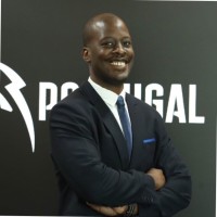 Hugo Vaz do Rosário