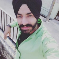 Jaspreet Singh
