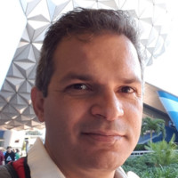 Wesley Padilha Santos