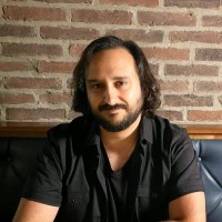 Luca Febbraro