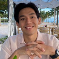 Marcus Tan