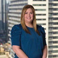Natalie Dienethal, Ccifp