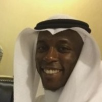 Saeed M. Alhawsawi