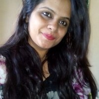 Pooja Bhardwaj