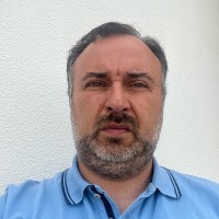 Pedro Ribeiro