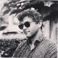 Ruben Hilberts