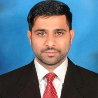 Prajwal Kaduburmath