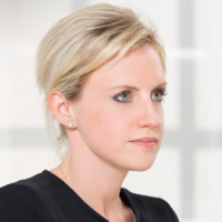 Joanna Poole