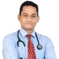 Deepak Poudel