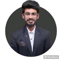 SARTHAK PATIL