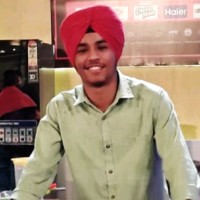 Gurpreet Singh
