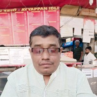 Suresh Gupta
