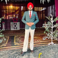 Maninder Singh