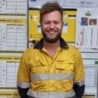 Bradley Paterson