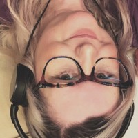 Suzie (Suz) Oulton