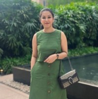 Sweta Dutta