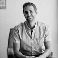 Jared Rodrigues