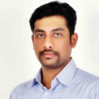 Ashal Antony