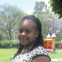 Njoki Ndegwa