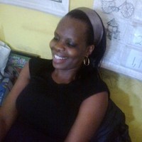 Harriet Tuhaise