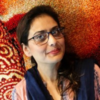 Shabana Liaquat