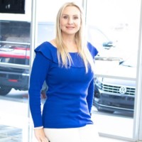 Felicia Johnson Burns