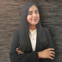 Lizbeth Martínez García