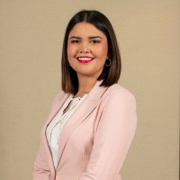 María Fernanda Ramírez Castillo