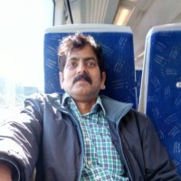 Venkat Challa