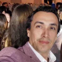Cristian Ramirez