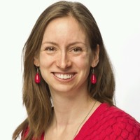 Rachelle Prickaerts