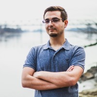 Christopher Kerber, MPH